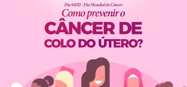 Como Prevenir o Câncer de Colo de Útero?