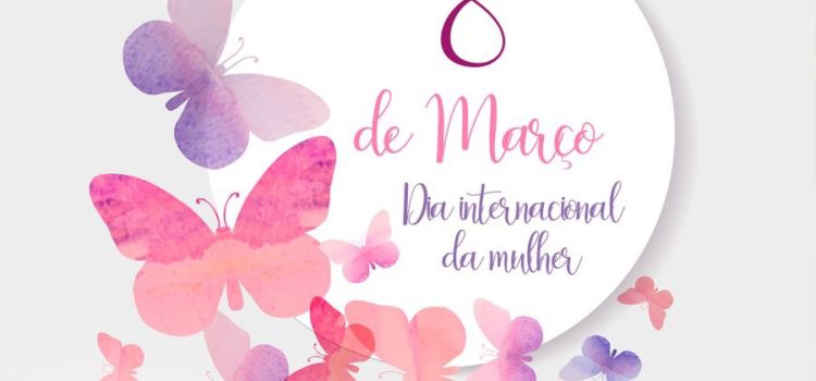 Dia Internacional da Mulher