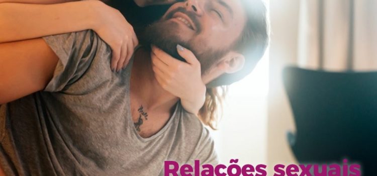 Relações sexuais após ter filhos