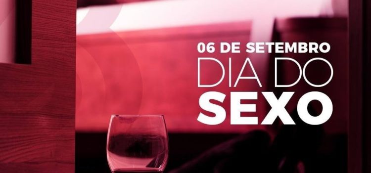 Dia do Sexo