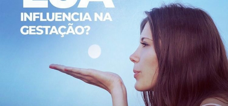 Influência da Lua na gestação