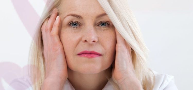 Sintomas da Menopausa