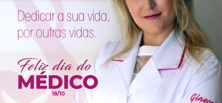 Dia do Médico