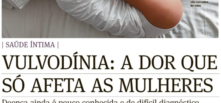 Vulvodínia: a dor que só afeta mulheres