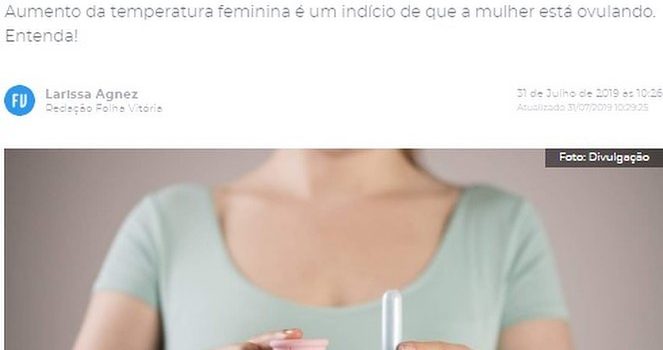 Como calcular o ciclo menstrual e identificar a ovulação?