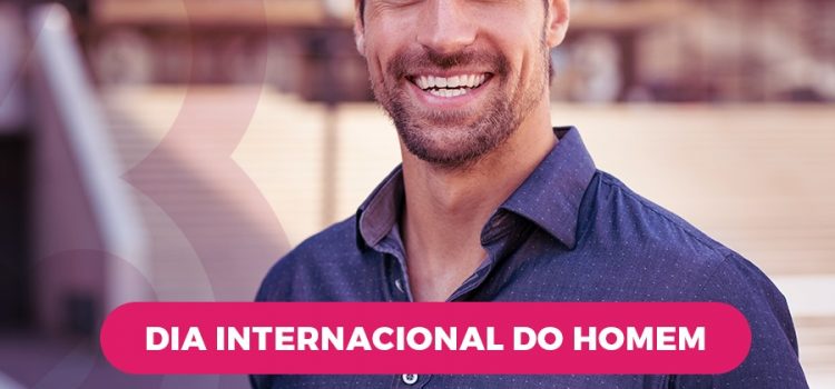 Dia Internacional do Homem