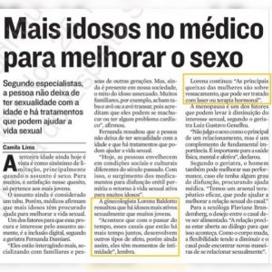 dra lorena baldotto - ginecologista vitoria -ginecologista vila velha - obstetra vitoria - obstetra vila velha - sexologa vitoria - sexologa vila velha - terapeuta sexual vitoria - terapeuta sexual vila velha - terapia sexual vitoria - terapia sexual vila velha - estetica intima vitoria - estetica intima vila velha - cirurgia intima vitoria - cirurgia intima vila velha - colocar diu em vitoria - colocar diu em vila velha - cirurgia dos labios vaginais vitoria - cirurgia dos labios vaginais vila velha -como melhorar a performance sexual - como melhorar a libido- Sexo na terceira idade- idoso - atividade sexual do idoso