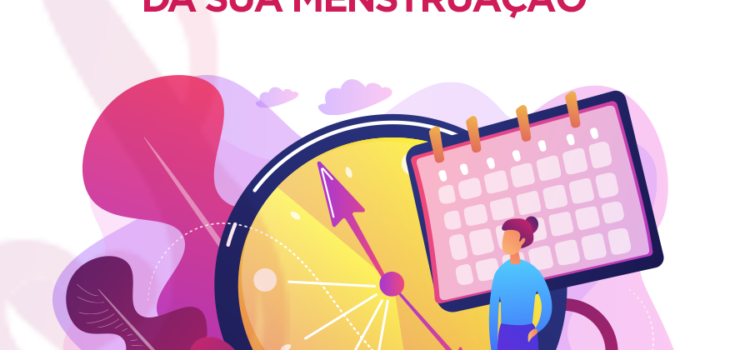 8 possíveis causas do atraso da sua menstruação