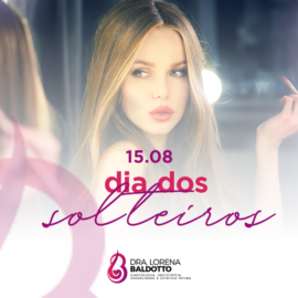 15/08 Dia dos Soteiros