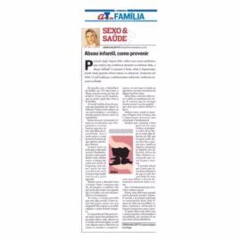 Abuso infantil, como prevenir
