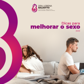 Dicas para melhorar o sexo