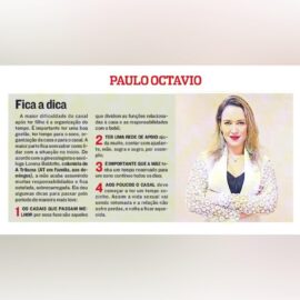 4 Dicas para ajudar a mãe no pós parto