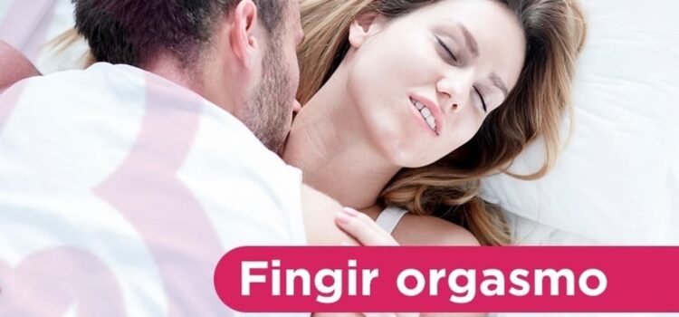 Fingir orgasmo vale a pena?